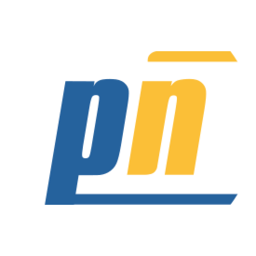Logo Pacific National (NSW) Pty Ltd.