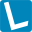 Logo Levered Learning, Inc.