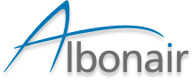 Logo Albonair (India) Pvt Ltd.