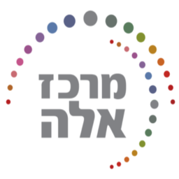 Logo Elah Center