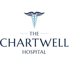 Logo Chartwell Private Hospital & Diagnostics Ltd.