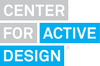 Logo Center For Active Design, Inc.