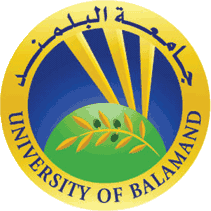 Logo University of Balamand Dubai