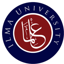 Logo Ilma University