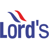 Logo Lord's Mark Industries Ltd.
