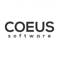 Logo Coeus Software Ltd.