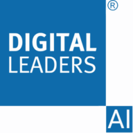 Logo Digital Leaders Ltd.