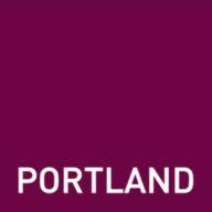 Logo The Portland Trust (United Kingdom)