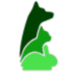 Logo Woodward Veterinary Practice Ltd.