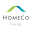 Logo PT Homeco Victoria Makmur