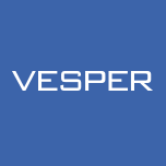 Logo Vesper Co. Ltd.
