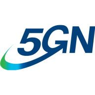 Logo 5g Network Operations Pty Ltd.