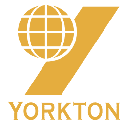 Logo Yorkton Group International Ltd.