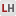 Logo L.A.N. Ltd.