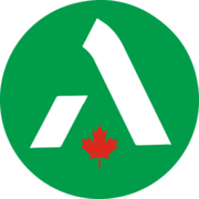 Logo ASTEK Canada, Inc.
