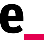Logo Edenspiekermann BV