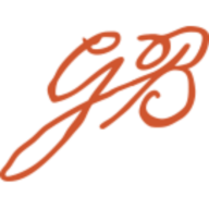 Logo Garrison Brothers Distillery