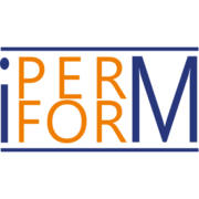 Logo iPerform NV