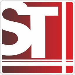 Logo PT Sinar Terang Mandiri