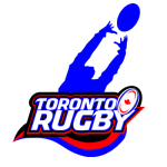 Logo Toronto Inner-City Rugby Foundation