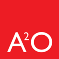 Logo A2O Ltd.
