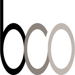 Logo Bern Congress Organiser (BCO) GmbH