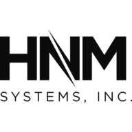 Logo HNM Systems, Inc.