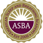 Logo American Sleep & Breathing Academy