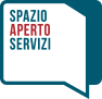 Logo Spazio Aperto Servizi Societa Cooperativa Sociale