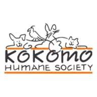Logo Kokomo Humane Society