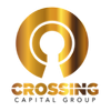 Logo Crossing Capital Group, Inc.