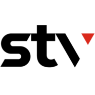 Logo STV, Inc.