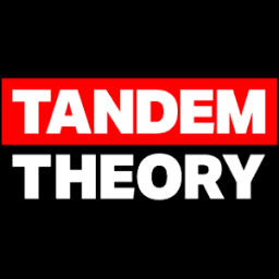 Logo Tandem Theory LLC