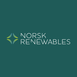 Logo Norsk Solar AS