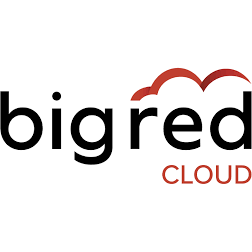 Logo Big Red Cloud Ltd.