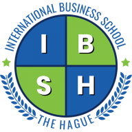 Logo The International Business School The Hague