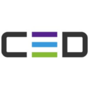 Logo CED Group Holding BV
