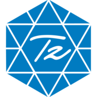 Logo Tzadik Properties LLC
