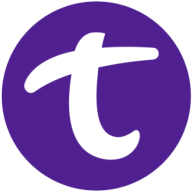 Logo Tactile Games ApS