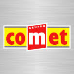 Logo Comet SpA (Como)