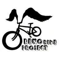 Logo Reno Bike Project