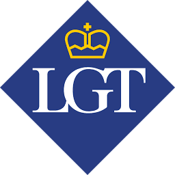 Logo LGT Securities (Thailan)d Co., Ltd.