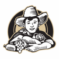Logo Farm Boy Co., Inc.