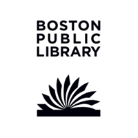 Logo Boston Public Library
