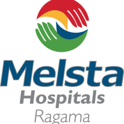 Logo Melsta Hospitals Ragama Pvt Ltd.