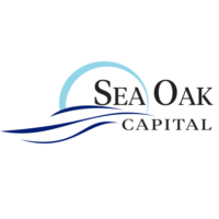 Logo Sea Oak Capital LLC
