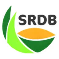 Logo Sugarcane Research & Development Board
