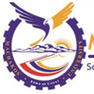 Logo Machakos University