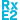 Logo RxE2 LLC