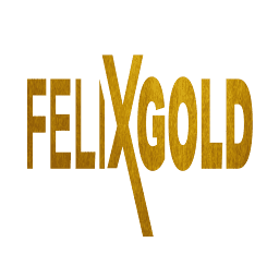 Logo Felix Gold Ltd.